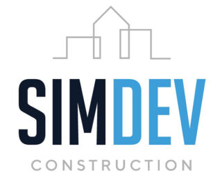 logo du promoteur SIMDEV Construction